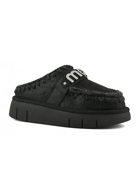 bounce clog spec. Mou | Slipper | FW531001BCBK