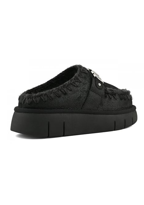 bounce clog spec. Mou | Slipper | FW531001BCBK