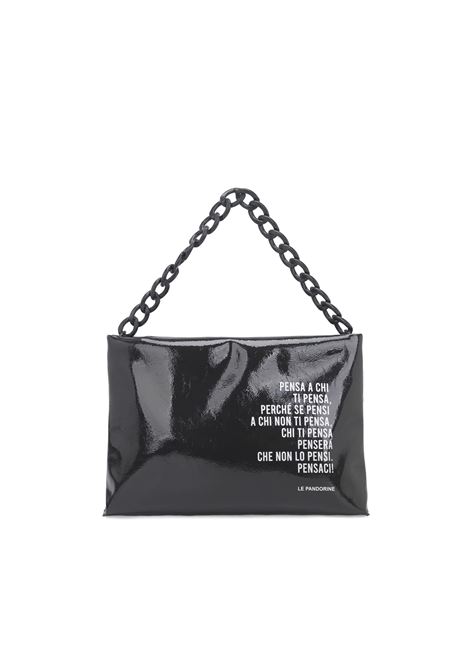 Borsa a spalla Pandorine | Pochette | PF2516B23GR
