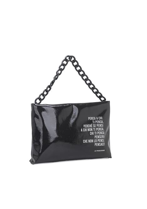 Borsa a spalla Pandorine | Pochette | PF2516B23GR