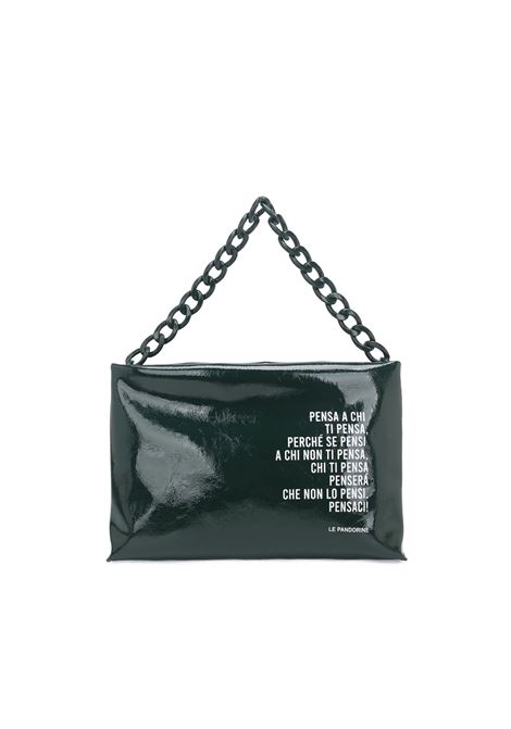 Borsa a spalla Pandorine | Pochette | PF2516B23VRD