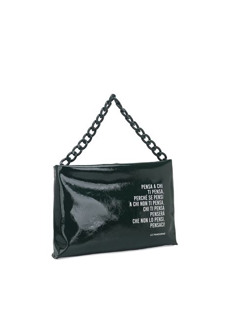 Borsa a spalla Pandorine | Pochette | PF2516B23VRD
