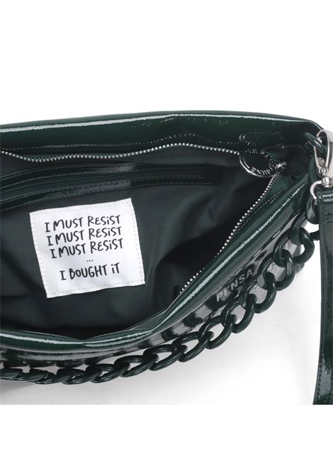 Borsa a spalla Pandorine | Pochette | PF2516B23VRD