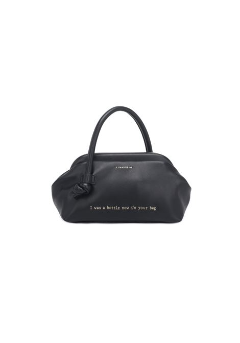 Borsa chiusura a scatto Pandorine | Borsa | PF253B542NERO
