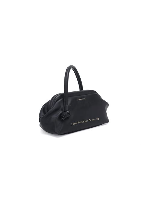 Borsa chiusura a scatto Pandorine | Borsa | PF253B542NERO