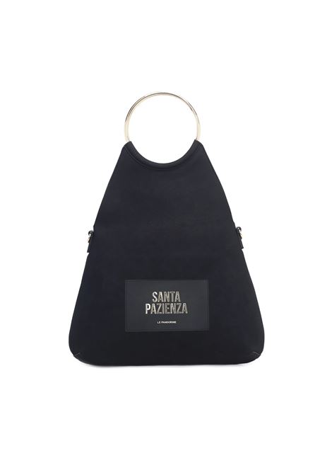 Borsa hobo Pandorine | Borsa | PF254B563RNERO