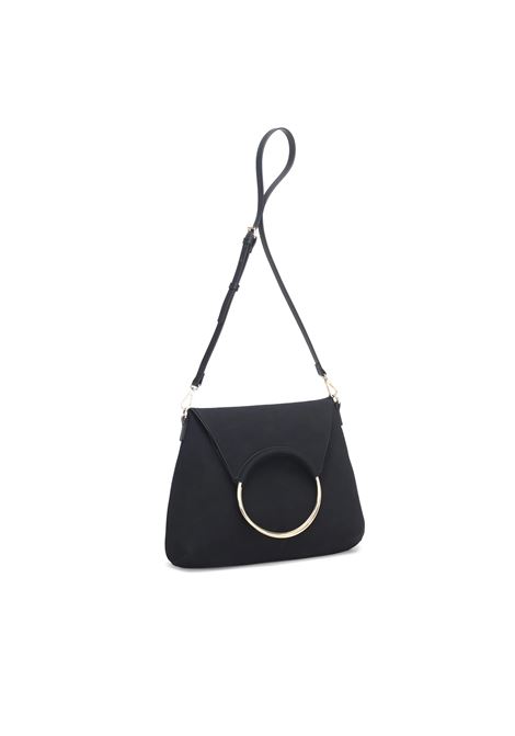 Borsa hobo Pandorine | Borsa | PF254B563RNERO