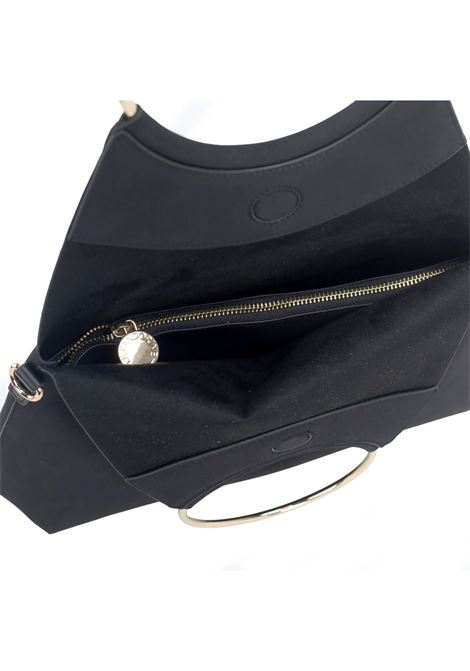 Borsa hobo Pandorine | Borsa | PF254B563RNERO