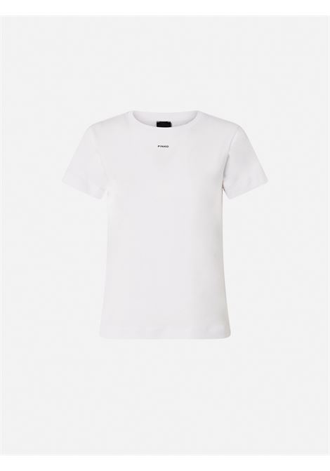 basico Pinko | T-shirt | 100373-A2REZ04