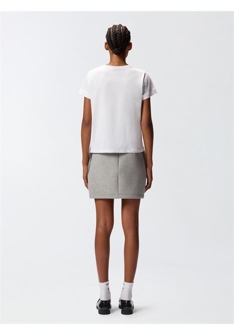basico Pinko | T-shirt | 100373-A2REZ04