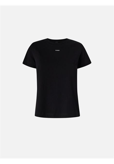 basico Pinko | T-shirt | 100373-A2REZ99