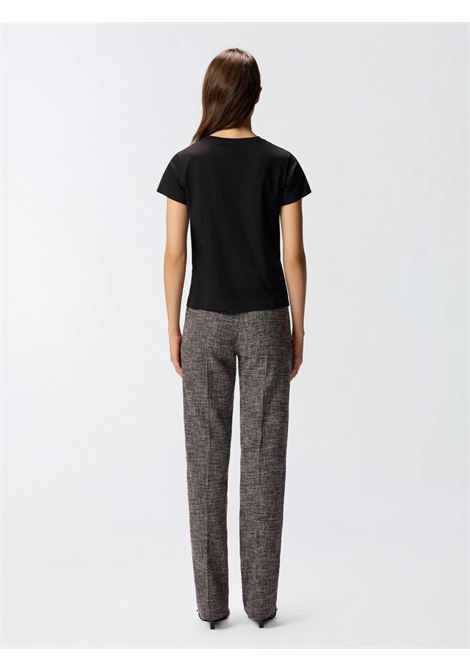 basico Pinko | T-shirt | 100373-A2REZ99