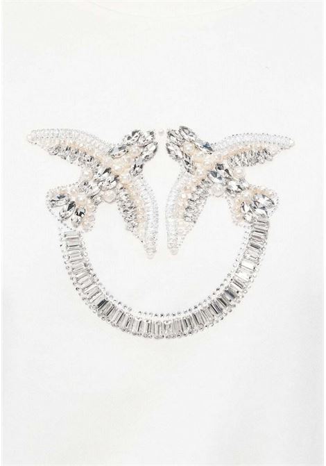 nelly Pinko | Felpa | 100534-A2ROZ05