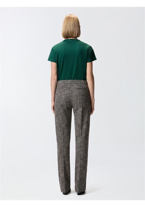 quentin Pinko | T-shirt | 100535-A2RNX79