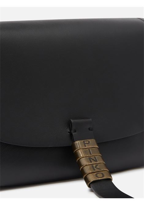 saddle mini Pinko | Borsa | 103831-A1ZXZ99Q