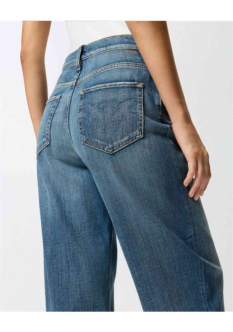 Jeans cinque tasche Pinko | Jeans | 103857-A2RQPJC