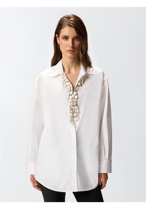 capirai Pinko | Camicie e Bluse | 104708-A2PJZ04