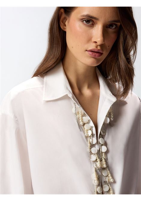 capirai Pinko | Camicie e Bluse | 104708-A2PJZ04