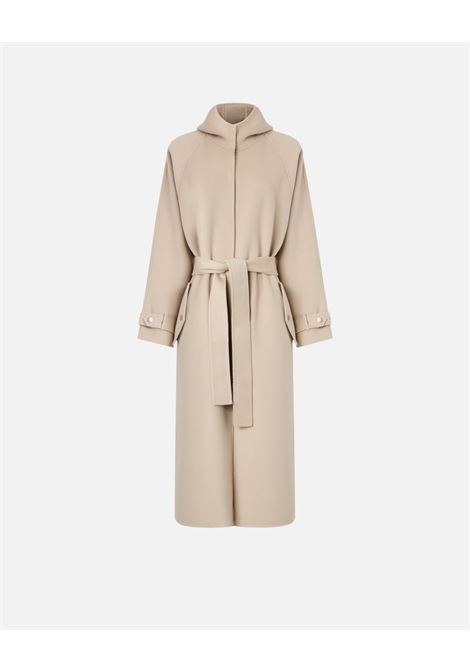 cartoccio Pinko | Cappotto | 105342-A2XMI24