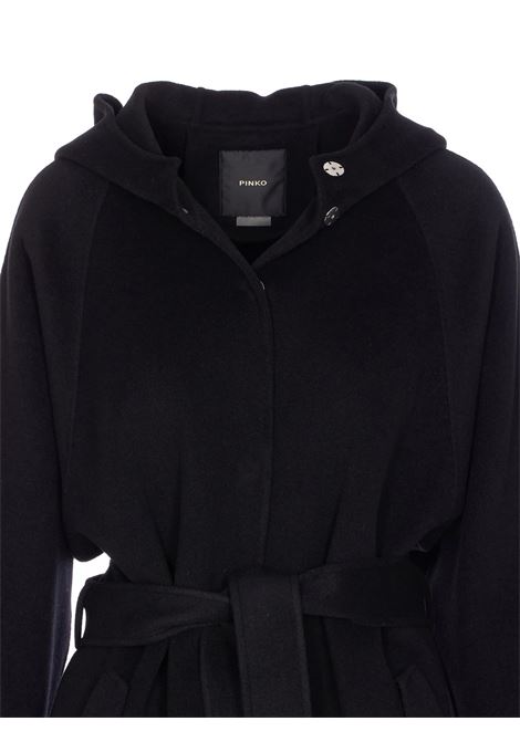 cartoccio Pinko | Cappotto | 105342-A2XMZ99