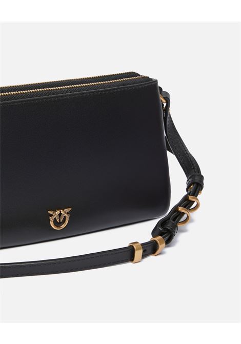 double mini Pinko | Borsa | 105359-A0QOZ99Q