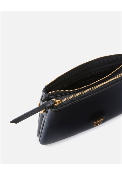 double mini Pinko | Borsa | 105359-A0QOZ99Q