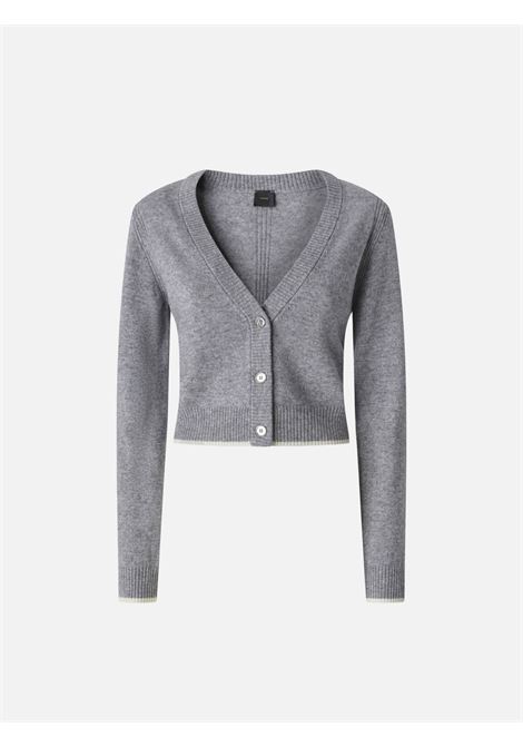 stromboli Pinko | Cardigan | 105447-A2Q9II2