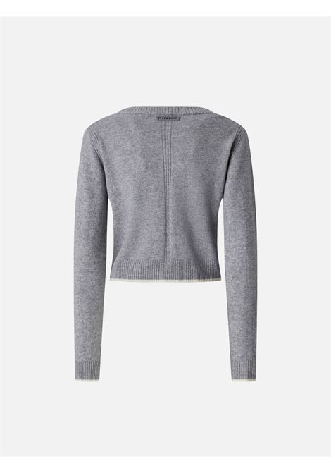 stromboli Pinko | Cardigan | 105447-A2Q9II2