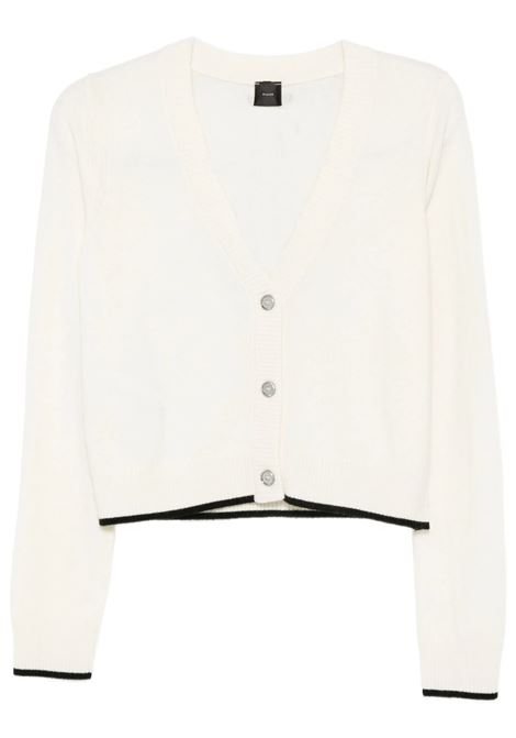 stromboli Pinko | Cardigan | 105447-A2Q9Z13