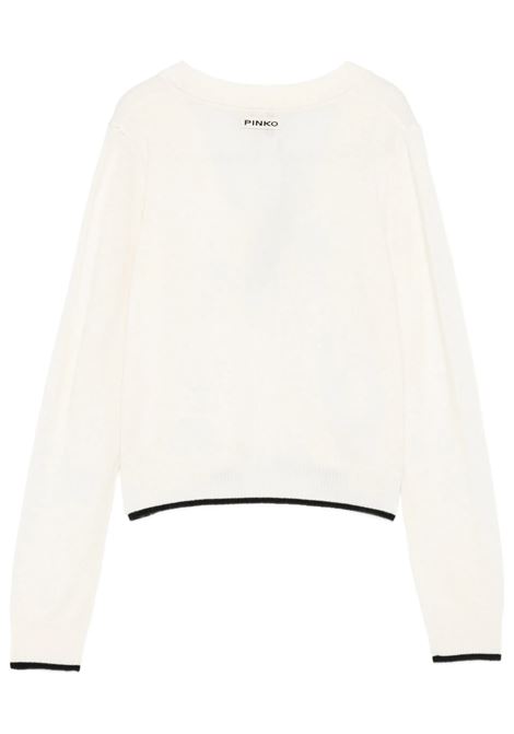 stromboli Pinko | Cardigan | 105447-A2Q9Z13