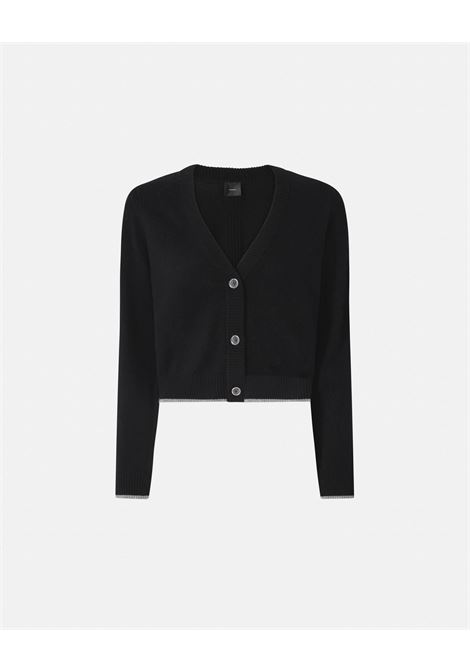 stromboli Pinko | Cardigan | 105447-A2Q9Z99