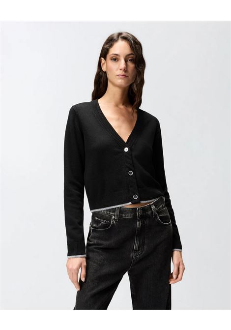 stromboli Pinko | Cardigan | 105447-A2Q9Z99
