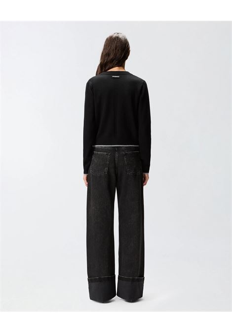 stromboli Pinko | Cardigan | 105447-A2Q9Z99