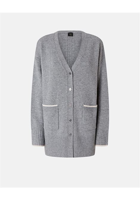 tasmania Pinko | Cardigan | 105451-A2Q9II2