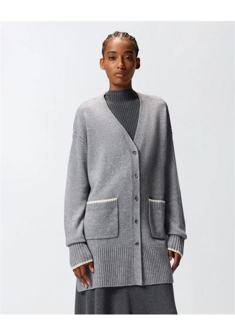 tasmania Pinko | Cardigan | 105451-A2Q9II2