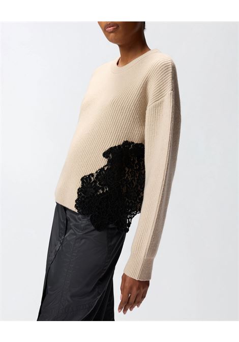 piemonte Pinko | Maglia | 105505-A2R1D05