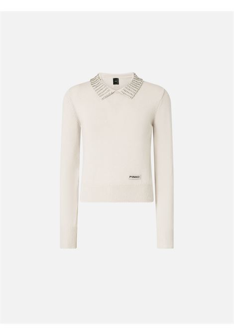 ventotene Pinko | Maglia | 105530-A2S4I23