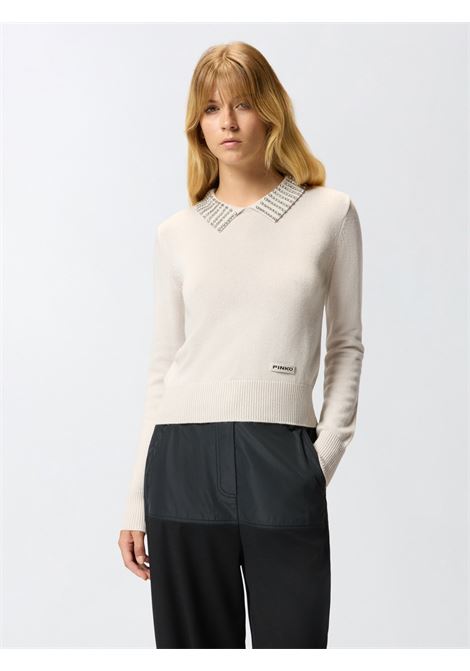 ventotene Pinko | Maglia | 105530-A2S4I23