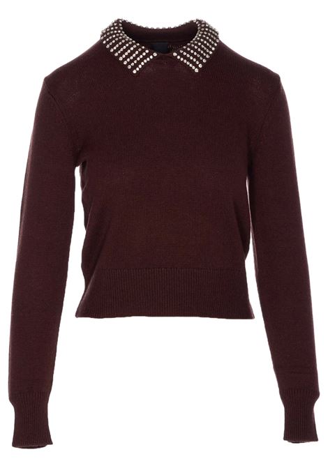 ventotene Pinko | Maglia | 105530-A2S4L99