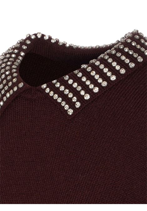 ventotene Pinko | Maglia | 105530-A2S4L99