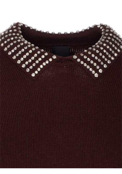 ventotene Pinko | Maglia | 105530-A2S4L99