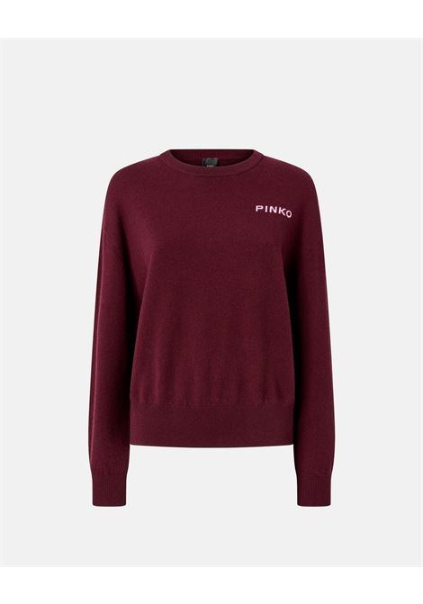 martinica Pinko | Maglia | 105561-A2SIYND