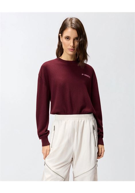 martinica Pinko | Maglia | 105561-A2SIYND