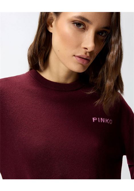 martinica Pinko | Maglia | 105561-A2SIYND