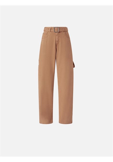 eloisette Pinko | Pantalone | 105608-A2H6L08