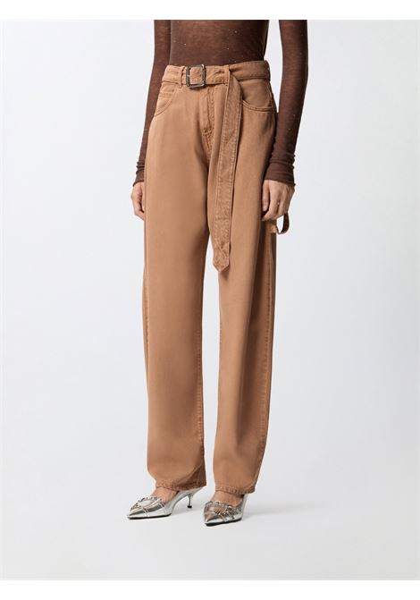 eloisette Pinko | Pantalone | 105608-A2H6L08