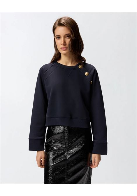 margarina Pinko | Felpa | 105613-A2TCG82