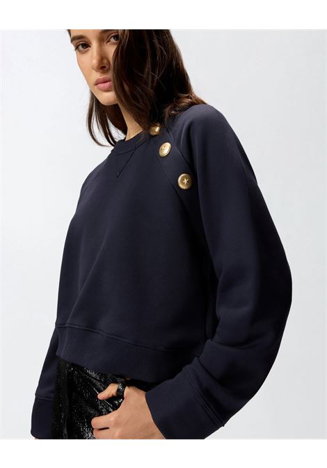 margarina Pinko | Felpa | 105613-A2TCG82