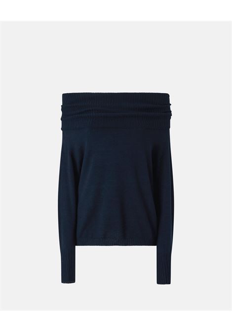 saona Pinko | Maglia | 105636-A2TOF92