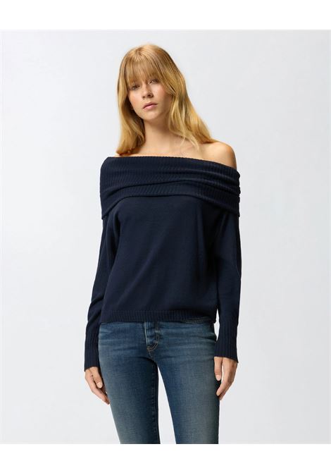 saona Pinko | Maglia | 105636-A2TOF92